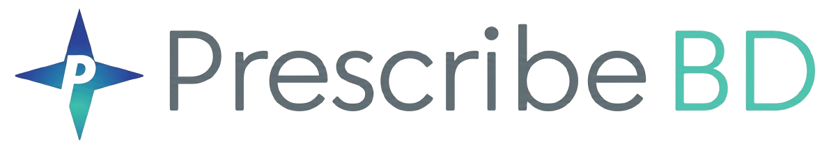 PrescribeBD - Digital Prescription Platform