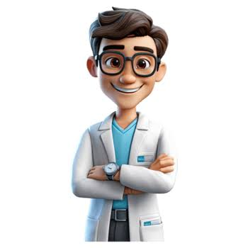 Bangladeshi Medical Professional